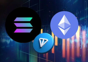 It’s Finally Happening: Solana, Ethereum, and Tron Set to Redefine the Crypto Landscape in This Bull Market