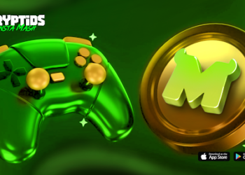 Monsta Mash ($MASH) Presale Soars – The Next Big GameFi Token? Plus, Top Crypto Movers: SUI & PEPE