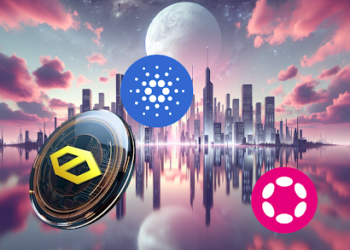 Cardano Price Surge Predicted at 1,300%, Polkadot Expected to Jump 1,800%, While Cybro Targets a 6,500% Rally This Month