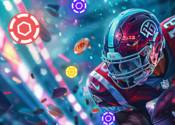 Can Chainlink and Tron Keep Up? Rollblock’s Online Gambling Platform Steals the Spotlight