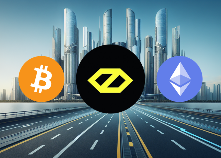 BTC and ETH Predicted to Rise Again, But CYBRO Could Deliver Faster Gains