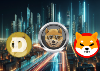 Top Trader Predicts Dogecoin (DOGE) Will Reach $1 After U.S. Elections, With Shiba Inu (SHIB) Aiming for $0.01 and a Secret Token Primed for 16,300% Gains