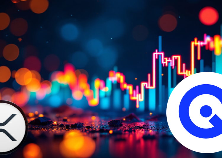 XRP Price Prediction: 500% Rally Possible With Ripple Victory But WallitIQ (WLTQ) Will Beat It To $1