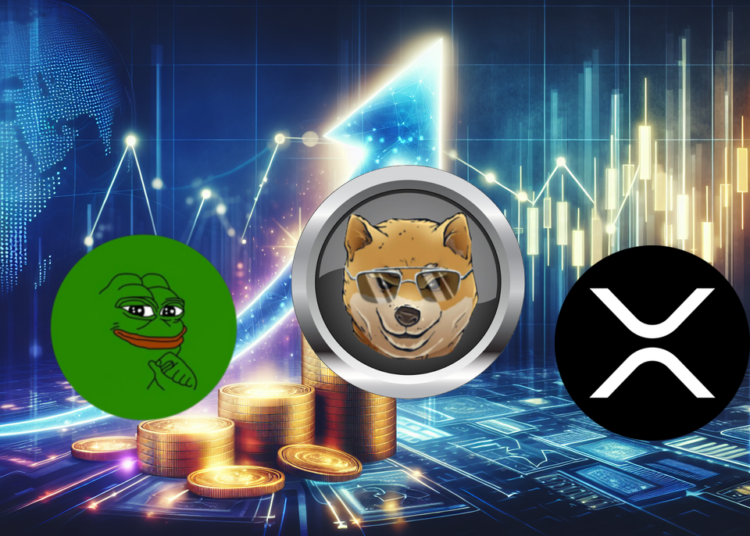 Why Investing in XRP and PEPE Is Pointless — This Low-Cap Coin Could Turn $100 Into $8,000 by March