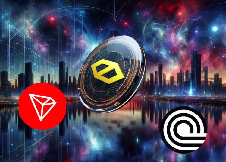 Missed Out on Bitcoin? These Altcoins Under $1 Could Deliver 10,000x Gains