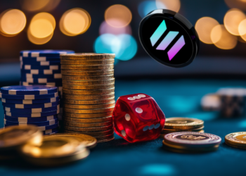 Mixed Performance for SOL and TON – Why Rollblock ICO Could Be the Game-Changer