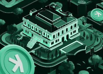 Kaspa Bounces 10% in Hot Crypto Market While Tron Sees Slight Post-Election Gains