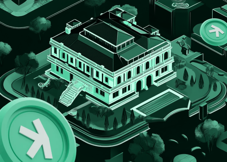 Kaspa Bounces 10% in Hot Crypto Market While Tron Sees Slight Post-Election Gains