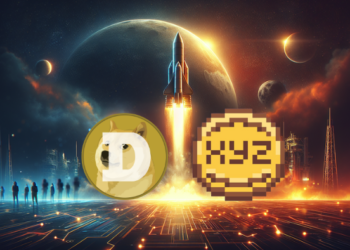 XYZ Coin’s 19,900% Growth Could Rival Dogecoin’s Rise—$1,000 Might Return $200,000!