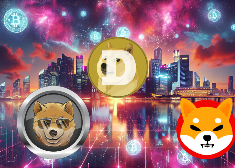 From Hype to High Roller: Dogen’s Epic Presale Is Shattering Records Daily