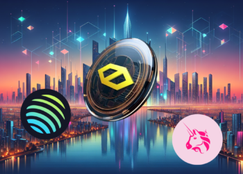 Local Bottom Alert: JUP and Uniswap Set for a Surge Alongside This AI Crypto Already Up 400%