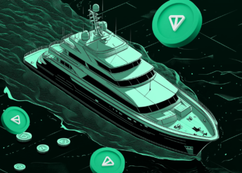 Toncoin’s Upward Movement To $6 Halted By Bears, Analysts Forecasts Rise To $8-9