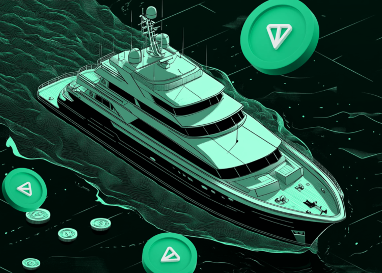 Toncoin’s Upward Movement To $6 Halted By Bears, Analysts Forecasts Rise To $8-9