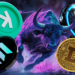 Has the Crypto Bull Run Started? Insiders Accumulate Kaspa, JetBolt, Solana, and Dogecoin In Anticipation