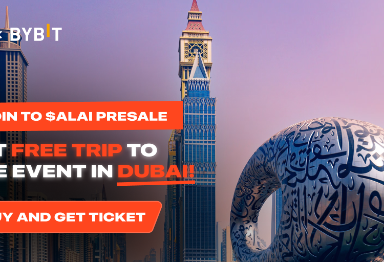 ALAI Network: Announcement of Exclusive Investor Event in Dubai