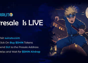 Could Suiruto Outperform $BLUB and $HIPPO in SUI Meme Coin Space – Your Chance to Get In Early!