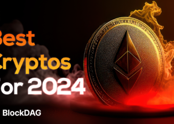4 Promising Cryptos to Consider in November 2024: BlockDAG, Ethereum, XRP & Dogecoin