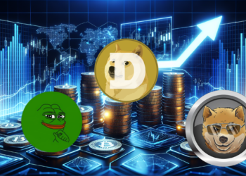 Whales Are Dumping DOGE and PEPE for This Explosive New Crypto Poised for Unprecedented 150,000% Gains