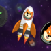 $PNUT Meme Coin Pumps 1,400% After Elon’s X Post – Is There Still Time to Buy In or Is Shiba Galaxy a Better Investment?