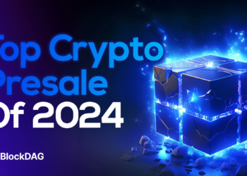Top Crypto Presales to Buy Now: The Best Picks for this Bull Run