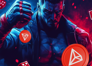 This Altcoin Is Causing Mass FOMO As Major Update Nears; TRON (TRX) and Avalanche (AVAX) Set For 300% Rallies