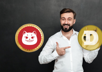 Catzilla vs. Dogecoin (DOGE): Can This Newcomer Surpass Meme Coin Giants with Its $2 Target?