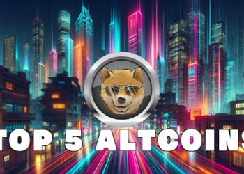 Turn $100 Into $20,000 With These 5 Cryptos, All Priced Under $1.25 and Ready to Explode!
