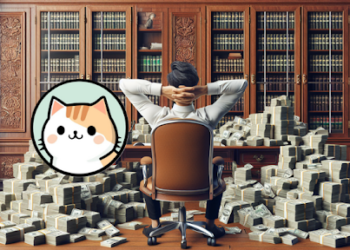 New Token with Own Poised for 10,000% Gains – Now Is the Time to Invest, Say Trader Who Made $5M on POPCAT