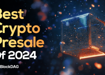 Top 4 Presale Cryptos of 2025: Which Coin Has the Highest ROI Potential?