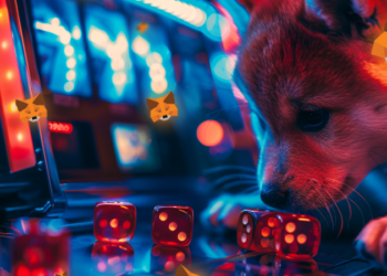 Crypto Analyst Predicting 200% God Candle For Shiba Inu (SHIB), But This New Altcoin Could 25x