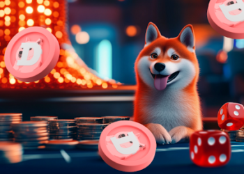 Dogecoin Set to Soar? SHIB Under Fire as New Crypto Emerges with Top 10 Potential