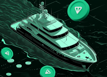 Toncoin Retreats as Traders Shift to NEAR Protocol and Rising Crypto Lunex