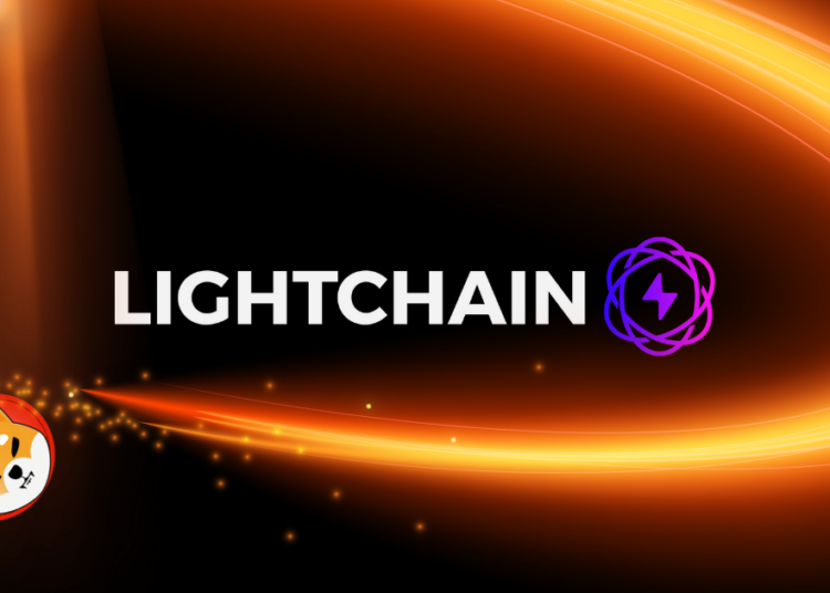 AI Powerhouse Lightchain Protocol AI Pushes Ethereum (ETH) and Shiba Inu (SHIB) Out of the Spotlight as LCAI Token Presale Ends Stage One in Record Time
