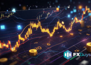 FXGuys 2025 Outlook: A Top PropFi Project Poised for Growth