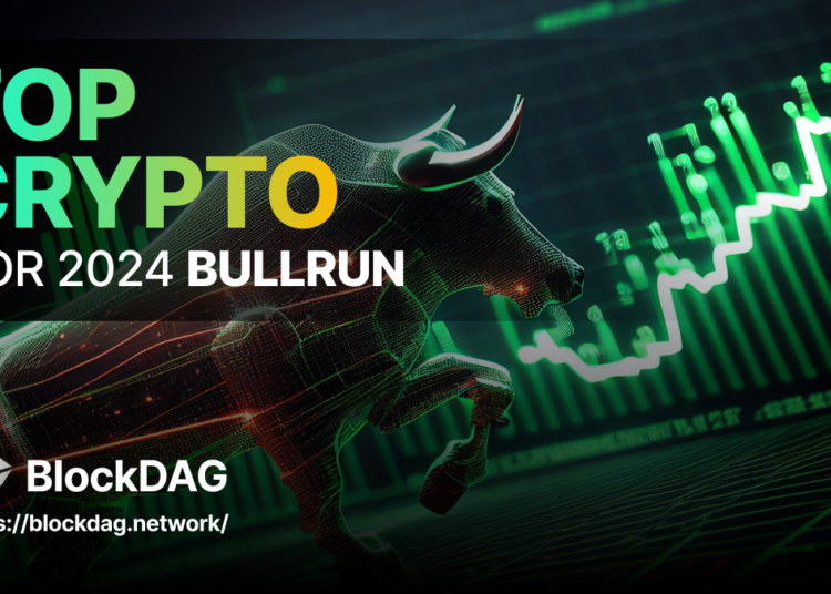 Which Crypto Should I Buy Now | Top Cryptocurrency Investment Opportunities for 2024 and 2025