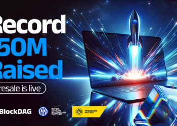BlockDAG’s Black Friday Bonus, NEAR Protocol Price, Litecoin Recovery