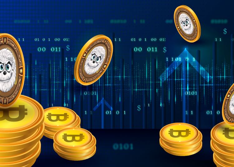 Best Crypto To Buy Right Now With High Potential That Is Not Bitcoin, New Viral Altcoin, A MemeFi And DeFi Integration Is Dominating The Market 