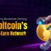 Revolutionizing Blockchain Gaming: Rabbitcoin’s Play-to-Earn Network with Rocky Rabbit