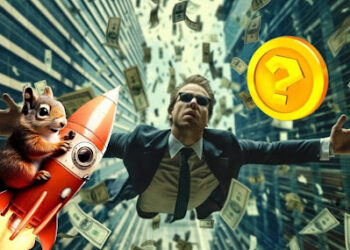 Meme Coins Are Printing Millionaires: PNUT +4,500%, FRED +6,000%, and This New Coin Targets +14,900%