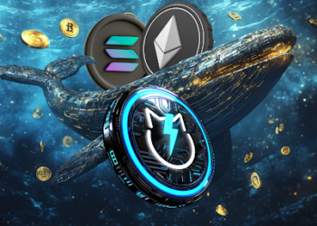 Big Whale Moves Cause JetBolt to Surge While Altcoins Like Solana and Ethereum Rally