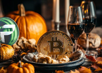 Thanksgiving Bitcoin Price to Boost this Altcoin Price from $0.004 to $1 in Record Time