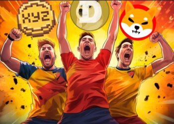 Why XYZ’s All-Sports Memes Approach Could Deliver 8,000% Gains Over Dogecoin and Shiba Inu