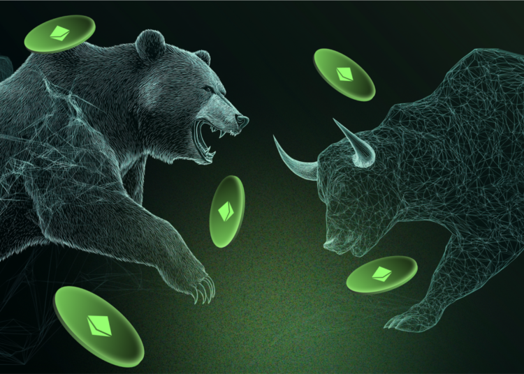 Ethereum Price Prediction: ETH Breakout Against BTC, Imminent 50% Rally Expected With 18x Gains For This ERC20 Token