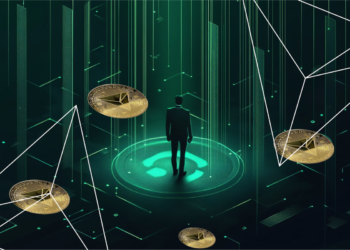 As Cardano (ADA) and Tron (TRX) Battle For Crypto Top 10 Supremacy, Could A New Altcoin Be Set To Displace Them Both?