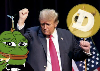 Dogecoin to $10: Achievable, but Watch Out for This Rival That Could Get There Faster!