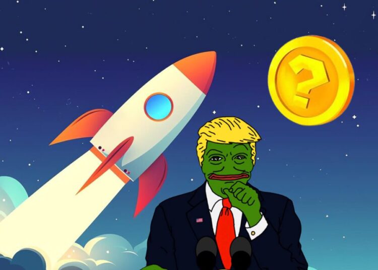Pro-Crypto President Trump Wins – Hurry and Invest in These 3 Cryptos Before Prices Skyrocket!