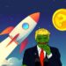 Pro-Crypto President Trump Wins – Hurry and Invest in These 3 Cryptos Before Prices Skyrocket!