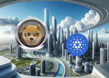 This Altcoin Could Outpace Cardano in the Race to $5 — Expert Insights and Price Predictions