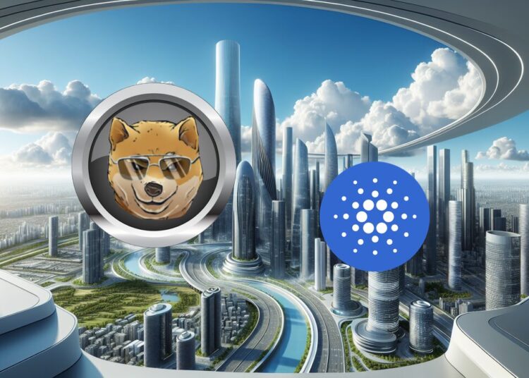 This Altcoin Could Outpace Cardano in the Race to $5 — Expert Insights and Price Predictions