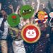 PEPE Party: Why These Meme Coins is Set to Smash the Crypto Market With 2500% on Bull Run